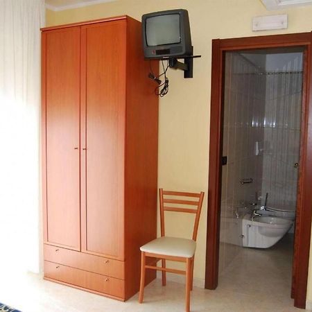 Hotel Il Chierichetto San Giovanni Rotondo Zewnętrze zdjęcie