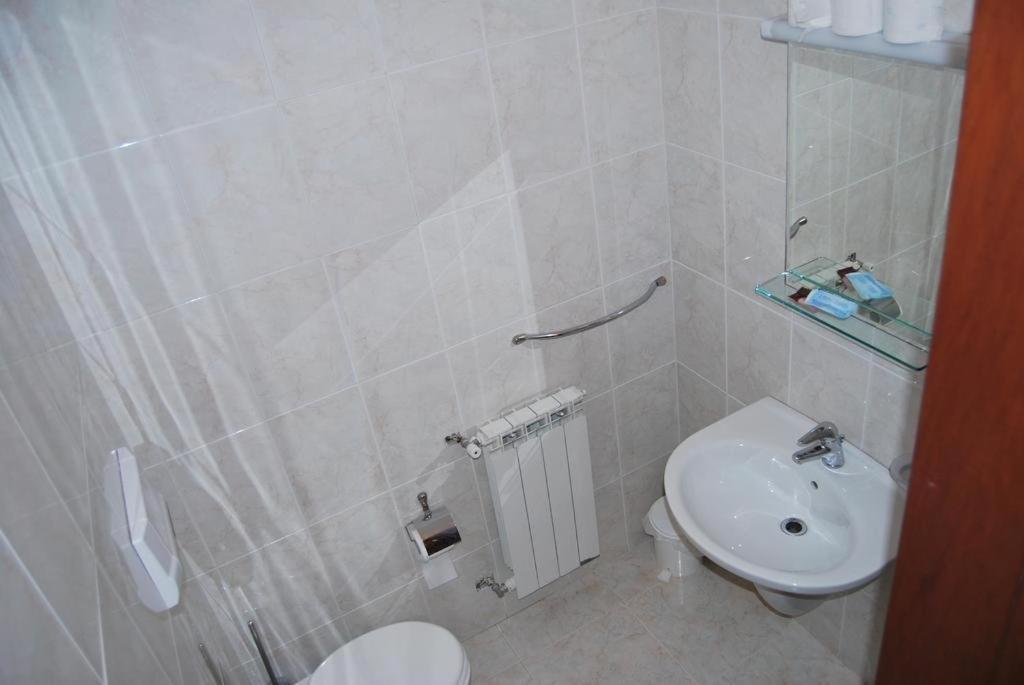 Hotel Il Chierichetto San Giovanni Rotondo Zewnętrze zdjęcie