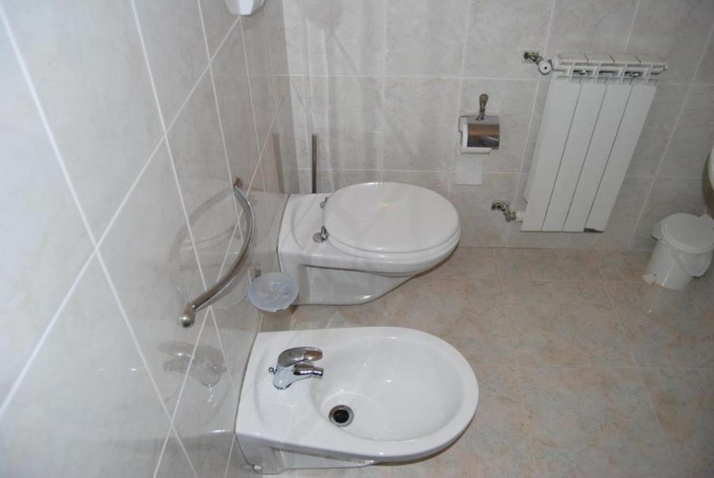 Hotel Il Chierichetto San Giovanni Rotondo Zewnętrze zdjęcie