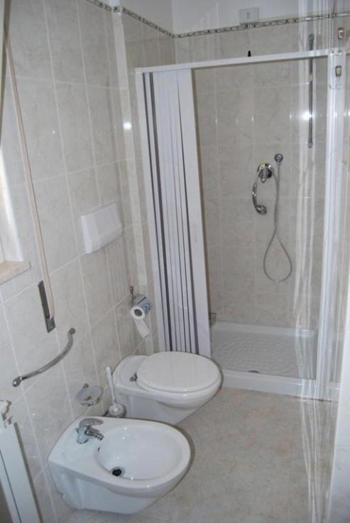 Hotel Il Chierichetto San Giovanni Rotondo Zewnętrze zdjęcie