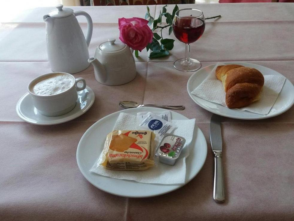 Hotel Il Chierichetto San Giovanni Rotondo Zewnętrze zdjęcie
