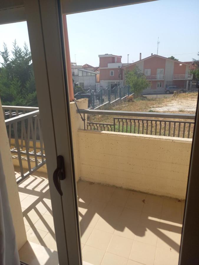 Hotel Il Chierichetto San Giovanni Rotondo Zewnętrze zdjęcie