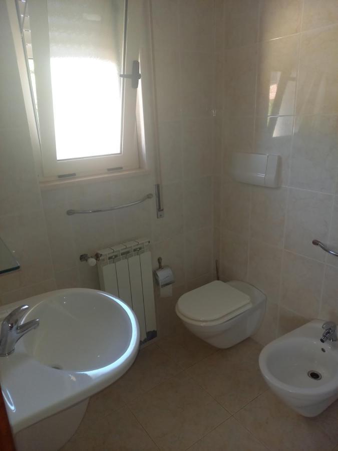 Hotel Il Chierichetto San Giovanni Rotondo Zewnętrze zdjęcie