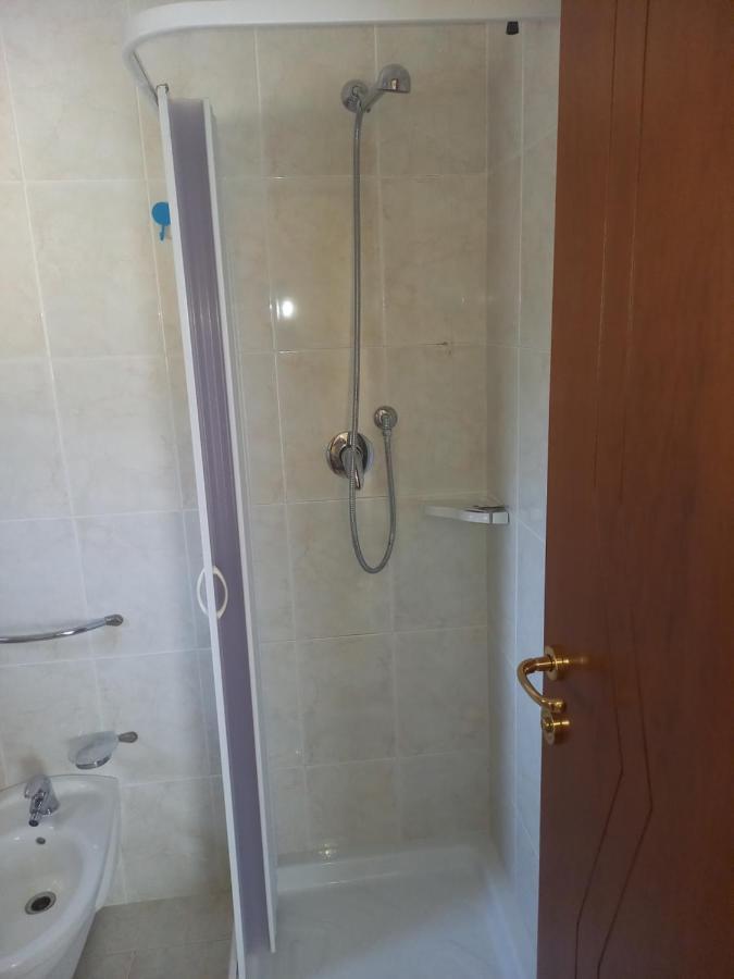 Hotel Il Chierichetto San Giovanni Rotondo Zewnętrze zdjęcie